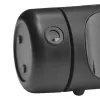 Despertador digital Denver CPR-700 Negro