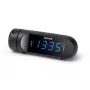 Despertador digital Denver CPR-700 Negro