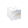 Sony ICF-C1, reloj, AM, FM, 87,5 - 108 MHz, 531 - 1602 kHz, 0,1 W, 6,6 cm