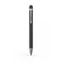 Grabadora de voz Philips DVT1600 Memoria interna Negro, Plata