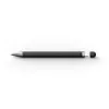 Grabadora de voz Philips DVT1600 Memoria interna Negro, Plata