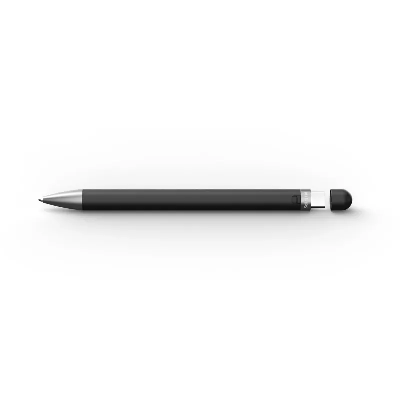 Grabadora de voz Philips DVT1600 Memoria interna Negro, Plata