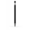 Grabadora de voz Philips DVT1600 Memoria interna Negro, Plata