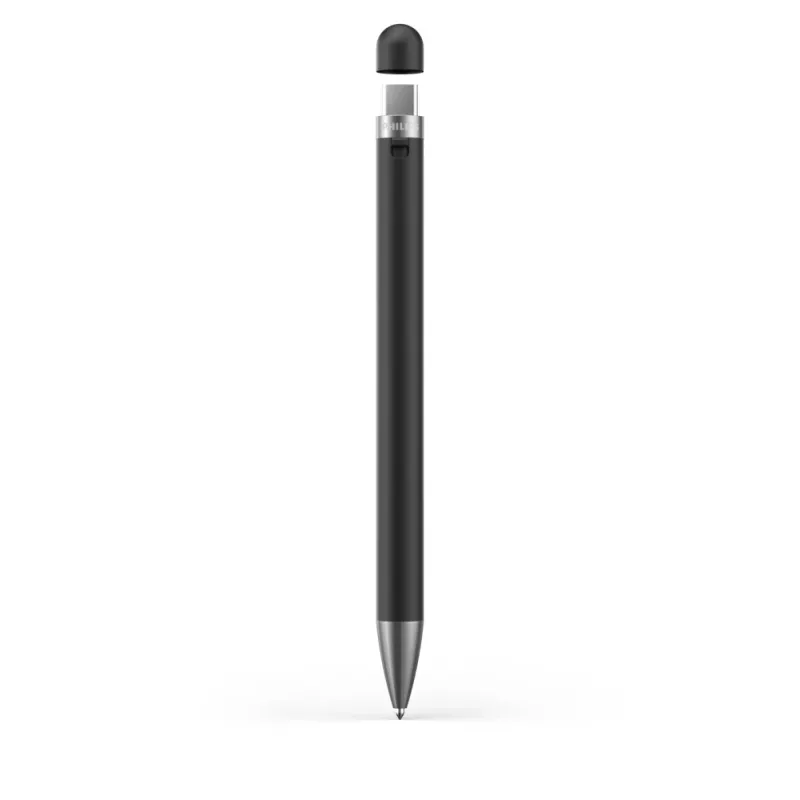 Grabadora de voz Philips DVT1600 Memoria interna Negro, Plata