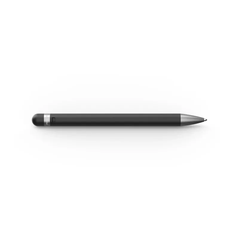 Grabadora de voz Philips DVT1600 Memoria interna Negro, Plata