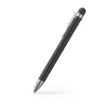 Grabadora de voz Philips DVT1600 Memoria interna Negro, Plata