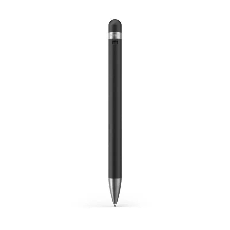 Grabadora de voz Philips DVT1600 Memoria interna Negro, Plata