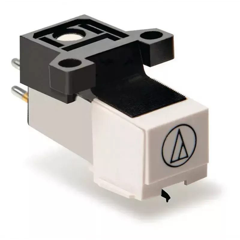 Tocadiscos de audio con transmisión por correa Lenco LS-430BN Marrón Manual Fuerza de apoyo 3-4 g