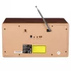Reproductor de CD personal Denver MDA-525DW 10 W DAB+ FM