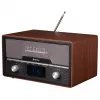 Reproductor de CD personal Denver MDA-525DW 10 W DAB+ FM