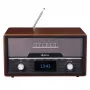 Reproductor de CD personal Denver MDA-525DW 10 W DAB+ FM