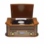Tocadiscos Denver MRD-51 Marrón