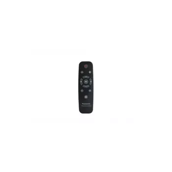 Barra de sonido Panasonic SC-HTB150 Negro 2.1 canales 100 W
