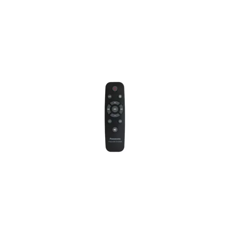 Barra de sonido Panasonic SC-HTB150 Negro 2.1 canales 100 W