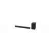 Barra de sonido Panasonic SC-HTB150 Negro 2.1 canales 100 W