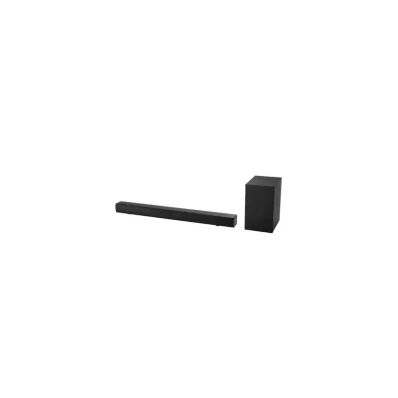 Barra de sonido Panasonic SC-HTB150 Negro 2.1 canales 100 W