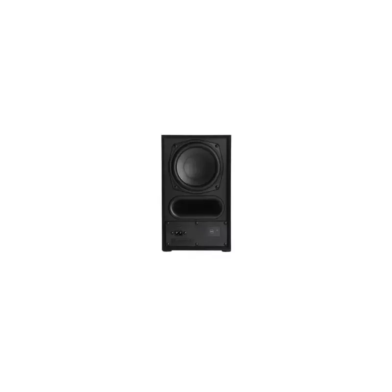 Barra de sonido Panasonic SC-HTB150 Negro 2.1 canales 100 W