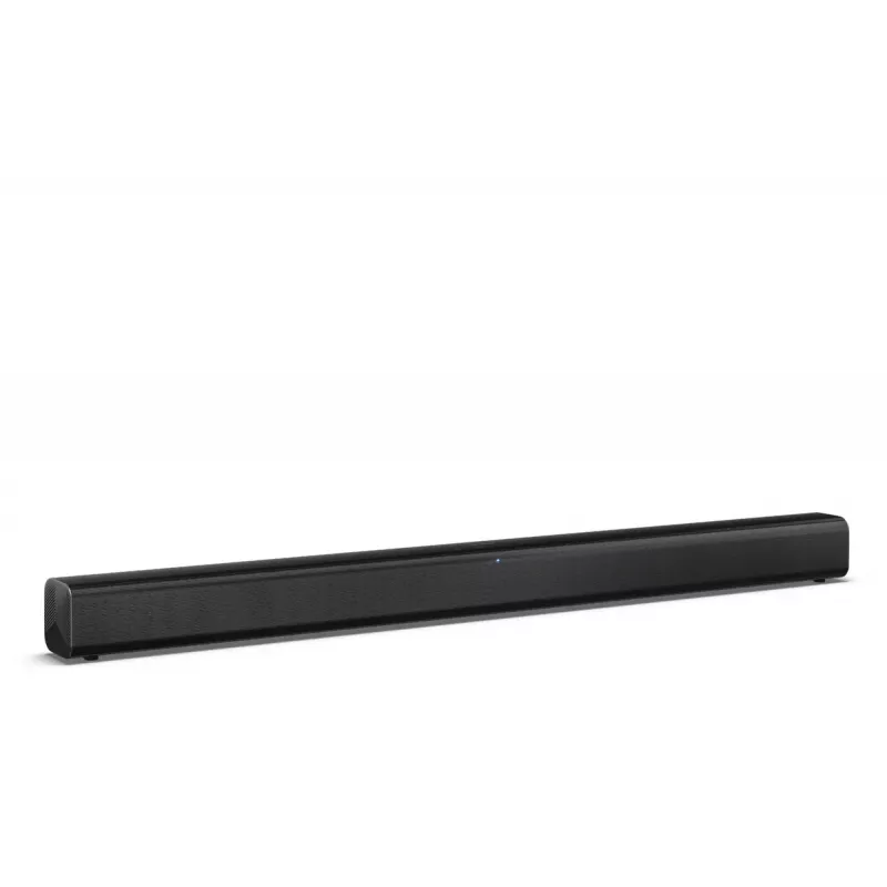 Altavoz barra de sonido Sharp HT-SB145 Negro 2.0 canales 150 W