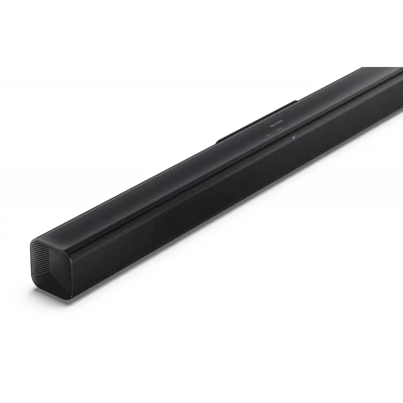 Altavoz barra de sonido Sharp HT-SB145 Negro 2.0 canales 150 W