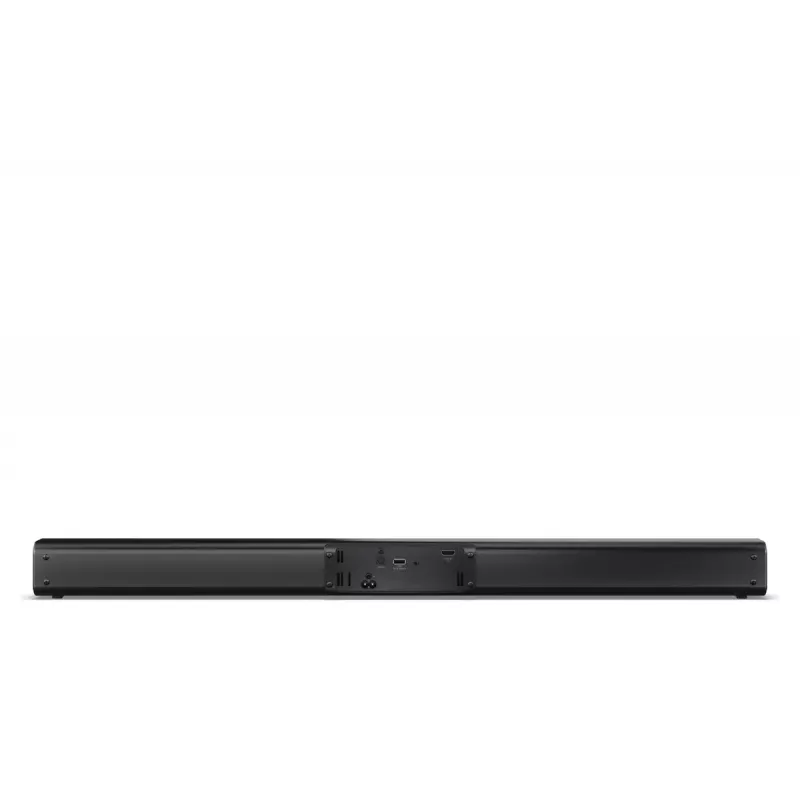Altavoz barra de sonido Sharp HT-SB145 Negro 2.0 canales 150 W