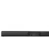 Altavoz barra de sonido Sharp HT-SB145 Negro 2.0 canales 150 W