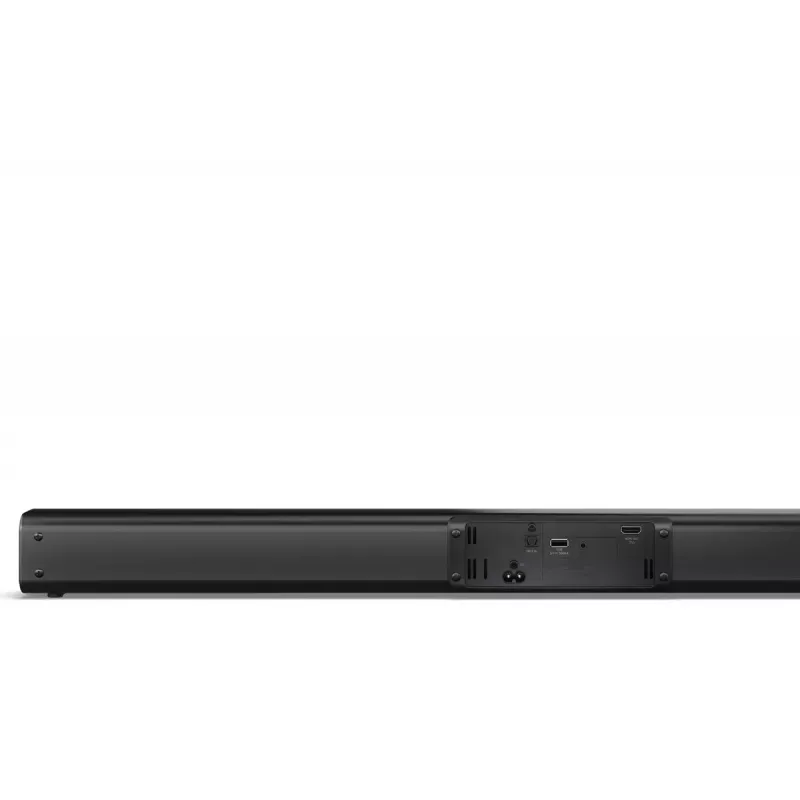 Altavoz barra de sonido Sharp HT-SB145 Negro 2.0 canales 150 W
