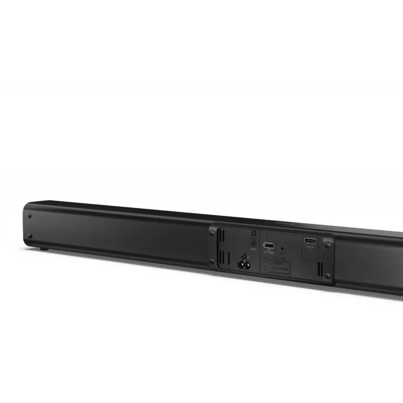 Altavoz barra de sonido Sharp HT-SB145 Negro 2.0 canales 150 W