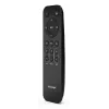 Sharp HT-SBW53121(BK) barra de sonido 3.1.2 con subwoofer inalámbrico, negra