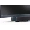 Sharp HT-SBW53121(BK) barra de sonido 3.1.2 con subwoofer inalámbrico, negra