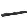 Sharp HT-SBW53121(BK) barra de sonido 3.1.2 con subwoofer inalámbrico, negra