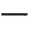 Sharp HT-SBW53121(BK) barra de sonido 3.1.2 con subwoofer inalámbrico, negra