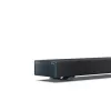Sharp HT-SBW53121(BK) barra de sonido 3.1.2 con subwoofer inalámbrico, negra