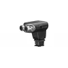 Sony ECM-XYST1M Negro Micrófono digital de cámara