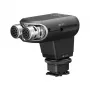 Sony ECM-XYST1M Negro Micrófono digital de cámara