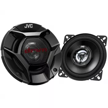 Altavoz para coche JVC CS-DR420 Redondo 2 vías 220 W