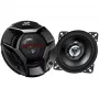Altavoz para coche JVC CS-DR420 Redondo 2 vías 220 W