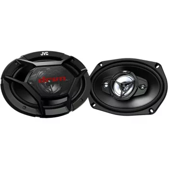Altavoz para coche JVC CS-DR6940 Ovalado 4 vías 550 W