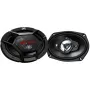 Altavoz para coche JVC CS-DR6940 Ovalado 4 vías 550 W