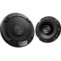 Altavoz para coche Kenwood KFC-S1676EX Redondo 3 vías 330 W 2 uds.