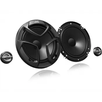 Altavoz para coche JVC CS-JS600 Redondo 2 vías 300 W