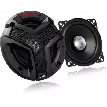 Altavoz para coche JVC CS-V418 Redondo 2 vías 180 W