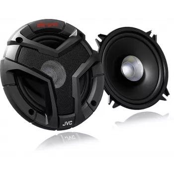 Altavoz para coche JVC CS-V518 Redondo 2 vías 200 W