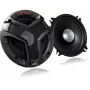 Altavoz para coche JVC CS-V518 Redondo 2 vías 200 W