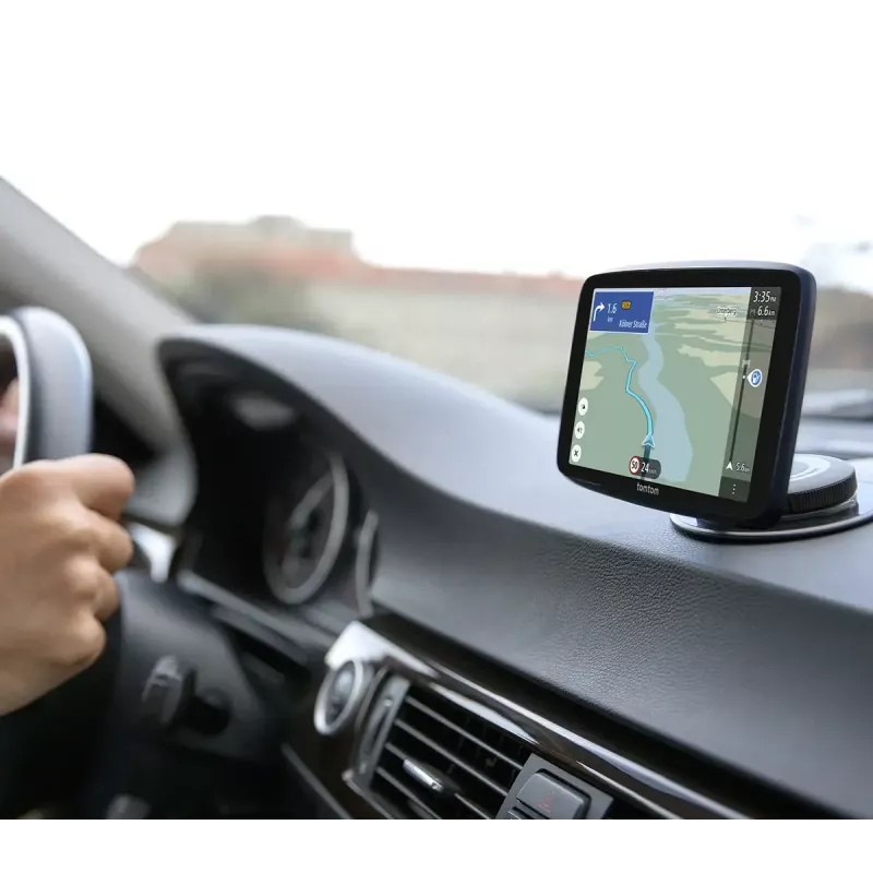 Navegador TomTom GO Classic 5