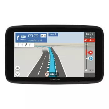 Navegador TomTom GO Classic 5