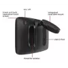 Navegación GPS para coche TOMTOM GO PRO 2GEN 5 inch, Modelo 1YF5.002.10