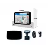 Navegador GPS portátil TOMTOM GO con pantalla táctil de 7