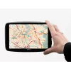 Navegador GPS portátil TOMTOM GO con pantalla táctil de 7