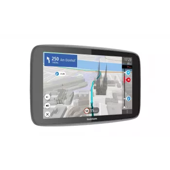 Navegador GPS portátil/para instalación fija TOMTOM GO 15,2 cm (6