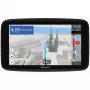 TomTom GO Navigator 6 (2.ª generación) 1YD6.002.100 navegador GPS para coche, pantalla multitáctil de 15,2 cm (6 pulgadas), 1024 x 600, mapas de Europa, negro